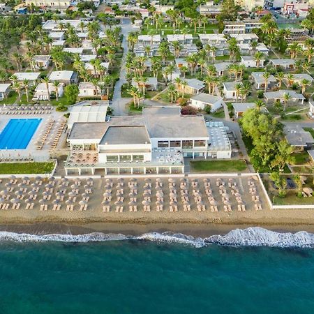 Civitel Creta Beach Hotel Amoudara Lasithiou Eksteriør billede